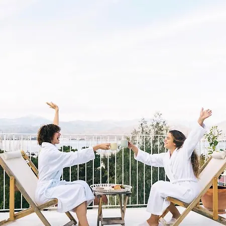 Perle House Szálloda Fethiye