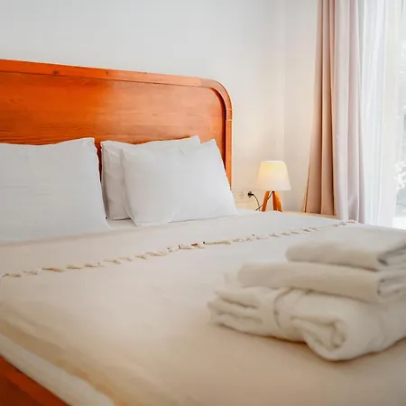 Perle House Szálloda Fethiye