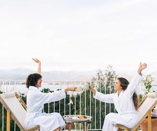 Perle House Hotel Fethiye