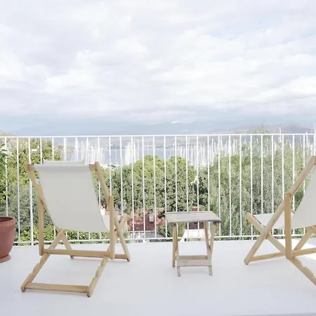 Perle House Фетхие