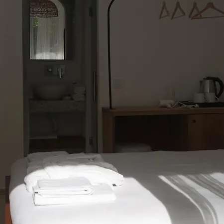 Отель Perle House Фетхие