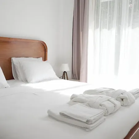 Perle House Отель Фетхие