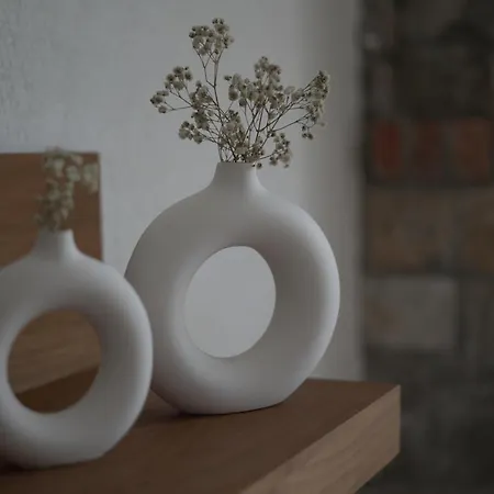 Perle House Отель *