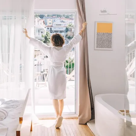 Perle House Фетхие