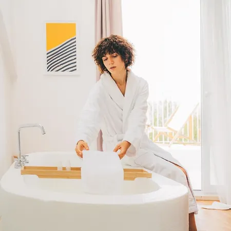 Отель Perle House Фетхие