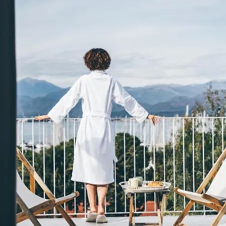 Perle House Отель