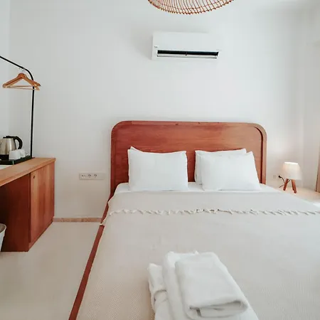 Perle House * Фетхие