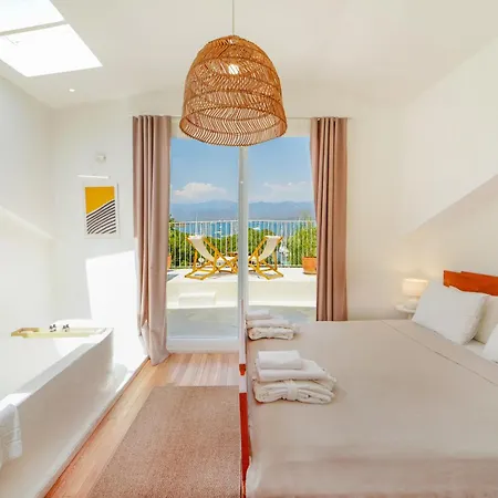 Отель Perle House Фетхие