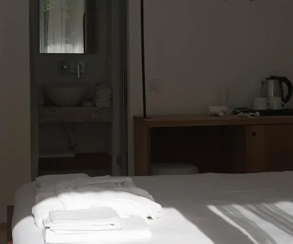 Otel Perle House Fethiye