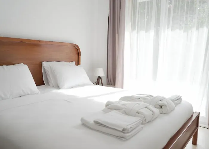 Perle House Otel Fethiye