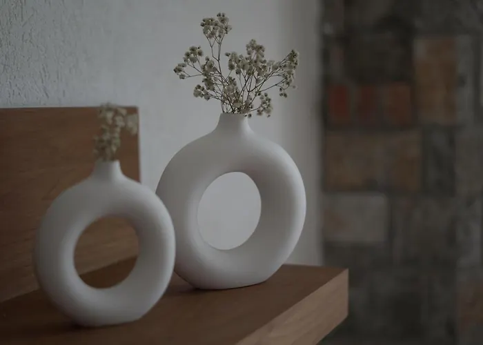 Perle House 호텔 *