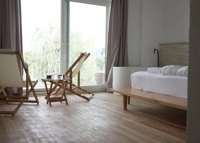 Otel Perle House Fethiye