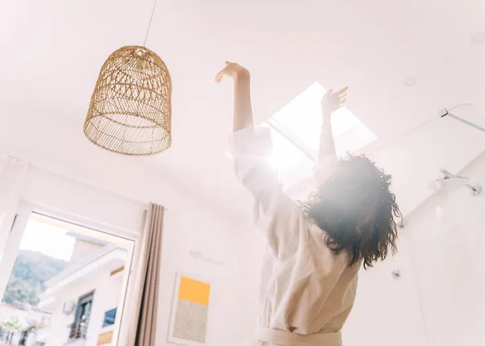 Otel Perle House Fethiye