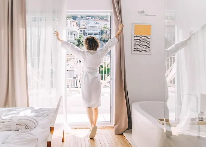 Perle House 페티예