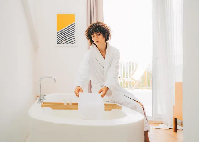 호텔 Perle House 페티예