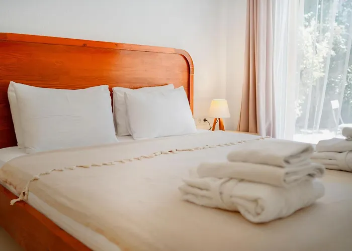 Perle House Otel Fethiye