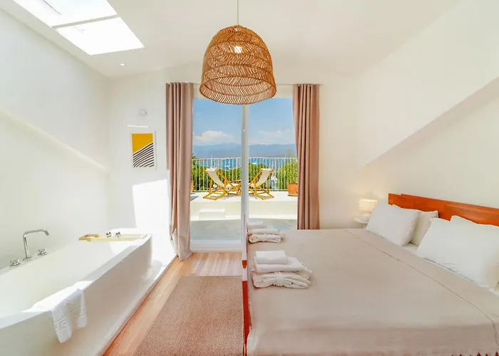 Otel Perle House Fethiye