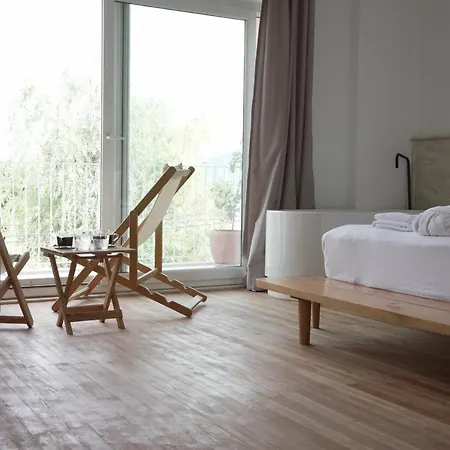 Hotell Perle House Fethiye