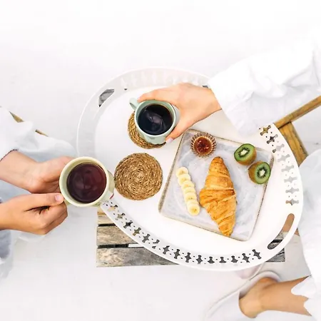 Perle House Hotell *