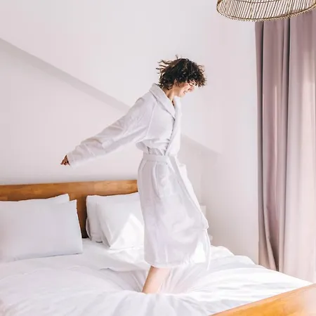 Perle House Hotell *