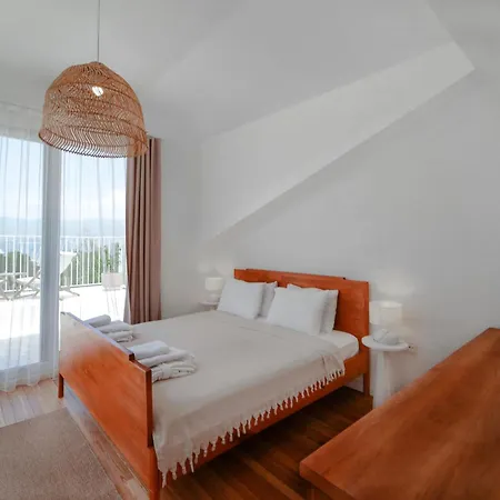 Hotel Perle House
