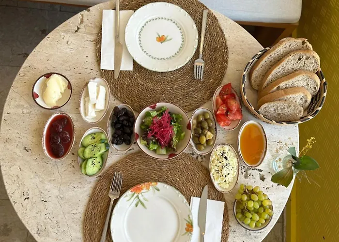 Perle House Hotel Fethiye