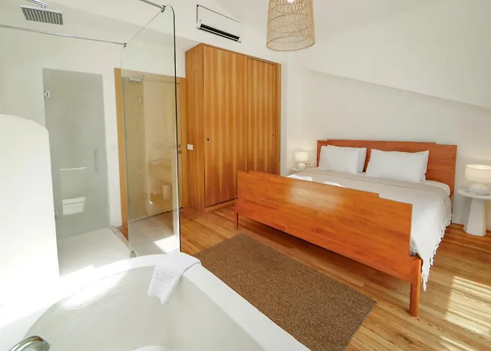 Perle House Hotel Fethiye