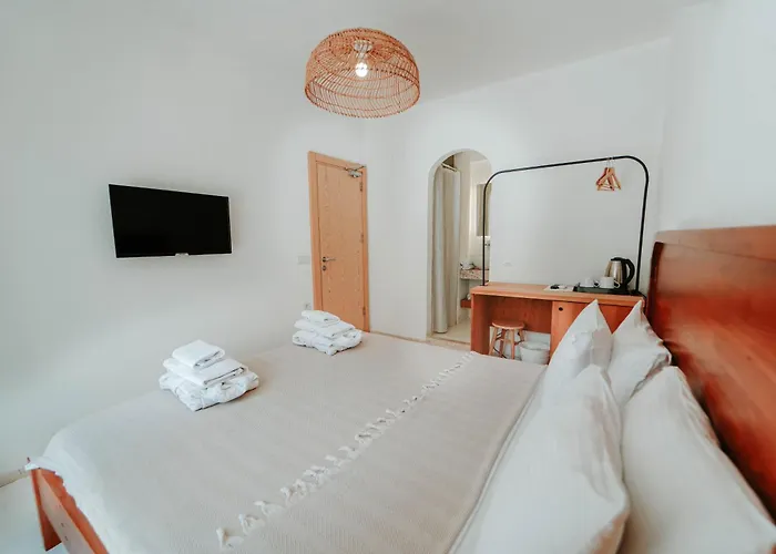 Hotel Perle House Fethiye