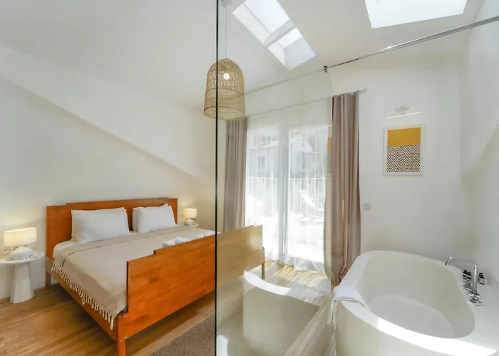Hotel Perle House