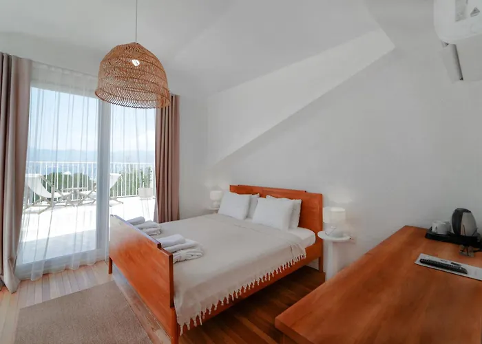 Hotel Perle House