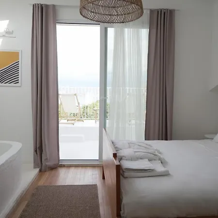 Hotell Perle House *