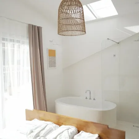 Perle House Hotell
