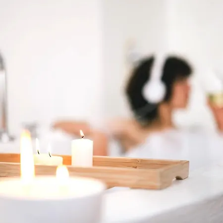 Hotell Perle House *