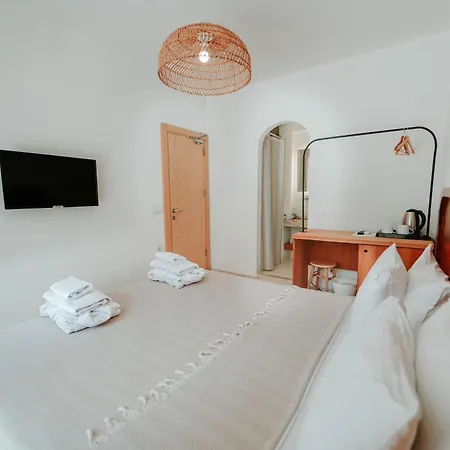 Hotell Perle House Fethiye