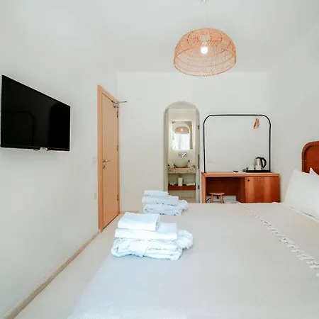 Perle House Hotell *